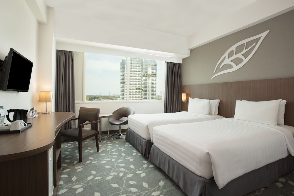 Swiss-Belinn Kemayoran Jakarta 13/50