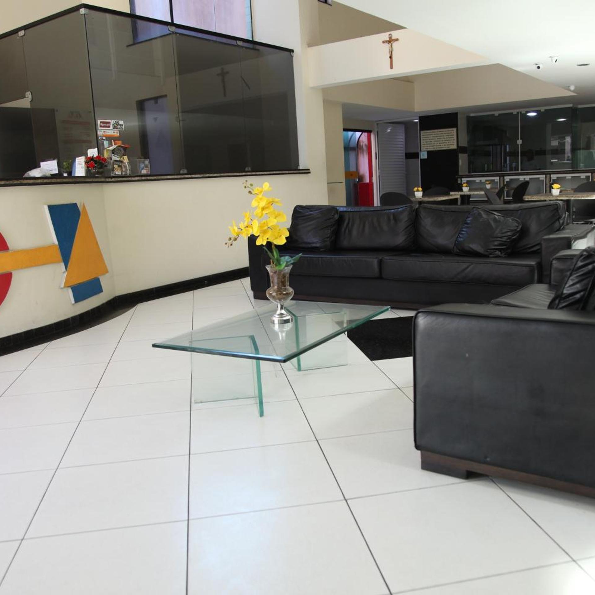 Hotel Piramide Pituba - Pernambuco 5/46