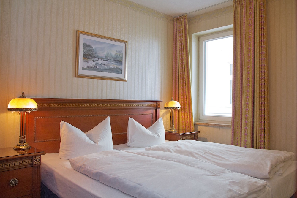 SEETELHOTEL Ostseeresidenz Ahlbeck 14/50