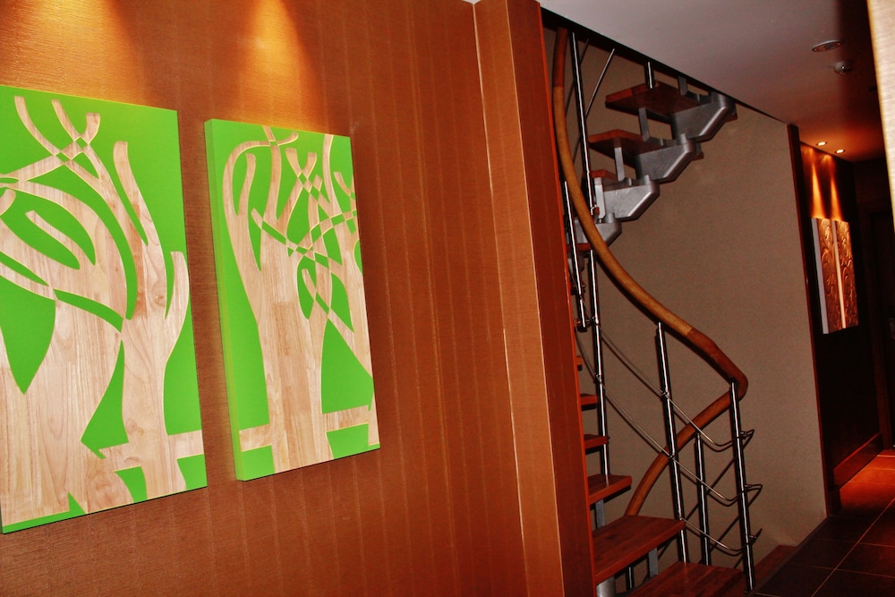 Ayderoom Hotel 19/30