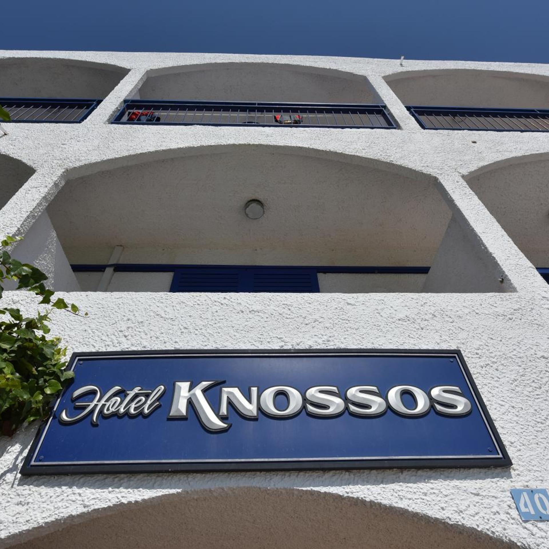Knossos