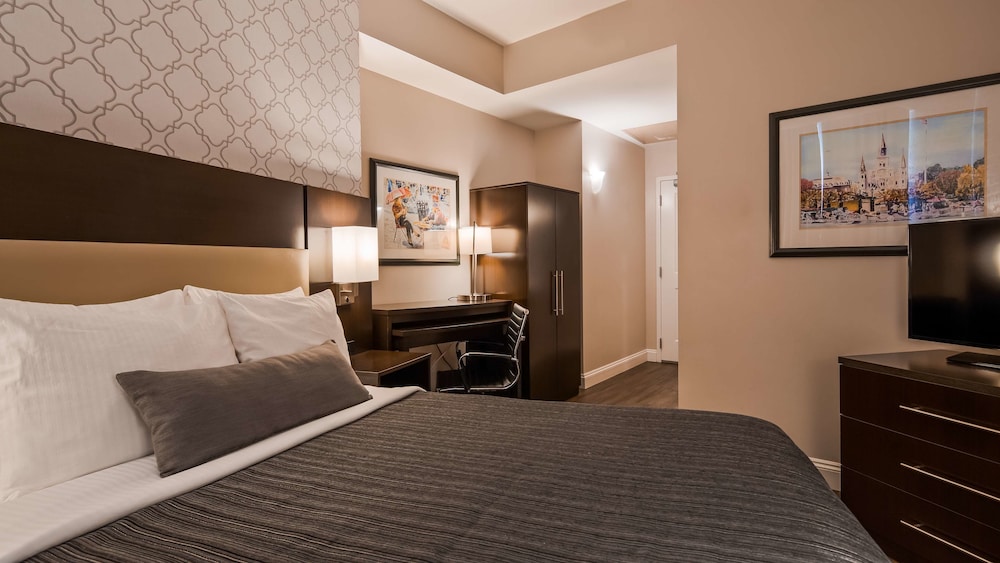 Best Western Plus St. Christopher Hotel 22/49