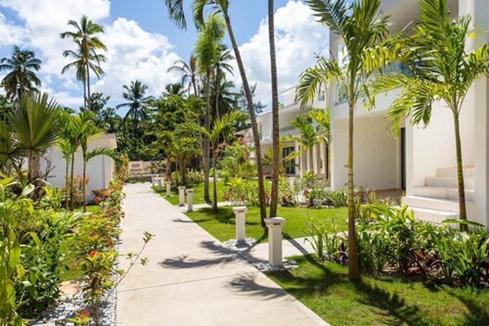 Louisa Aparthotel Las Terrenas 39/50