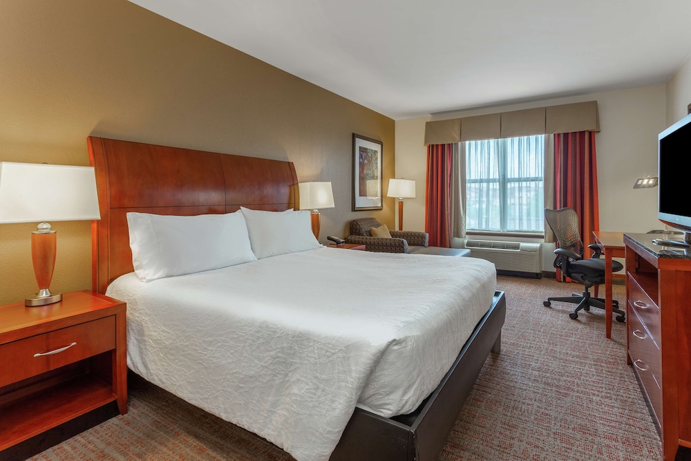 Hilton Garden Inn Rockford 20/64