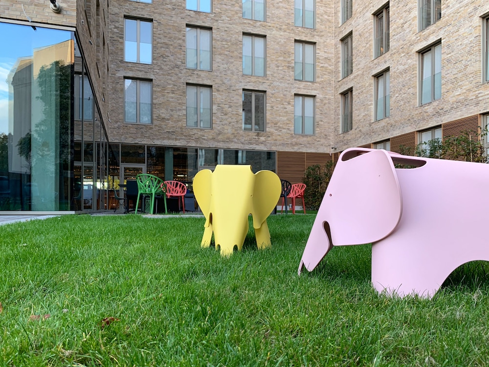 aletto Hotel Potsdamer Platz 47/50