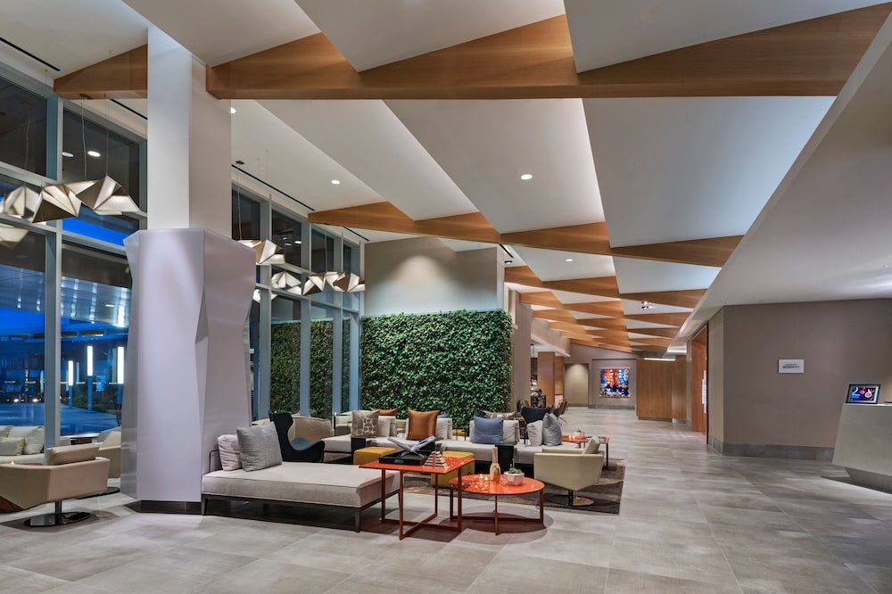 The Westin Irving Convention Center at Las Colinas 42/61