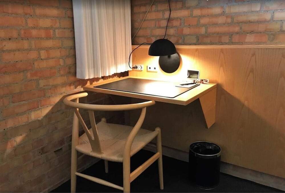 Comwell Klarskovgaard 38/47