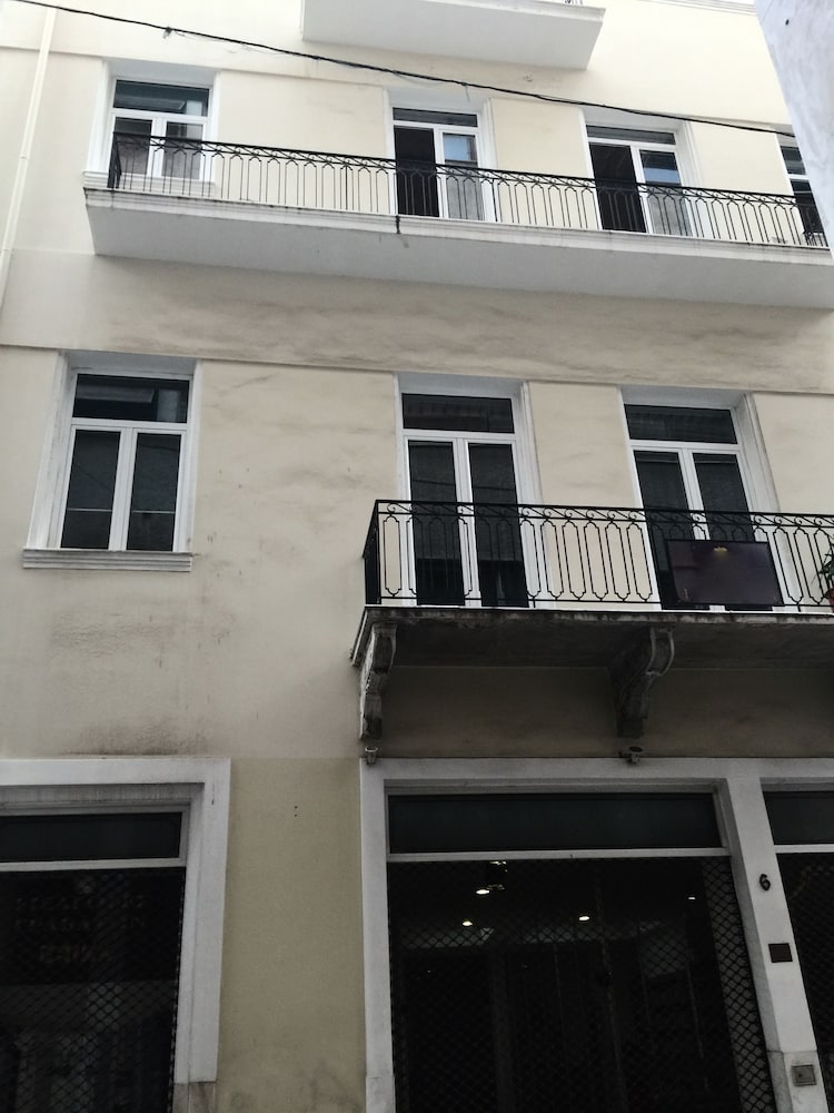 Concierge Athens Ii 1/50