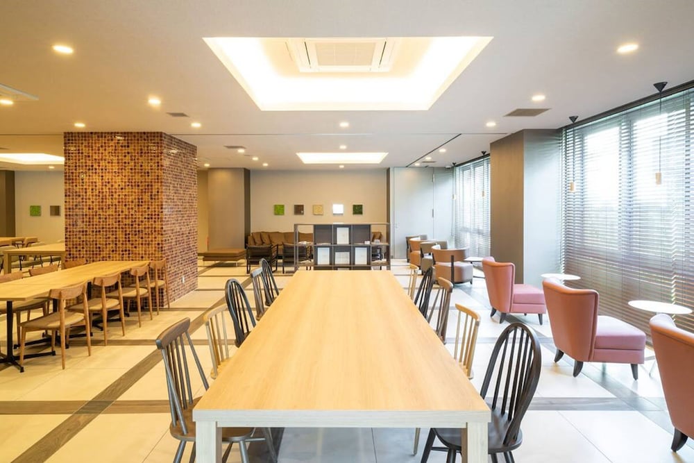 Super Hotel Saitama Kawagoe Akaginoyu 34/38