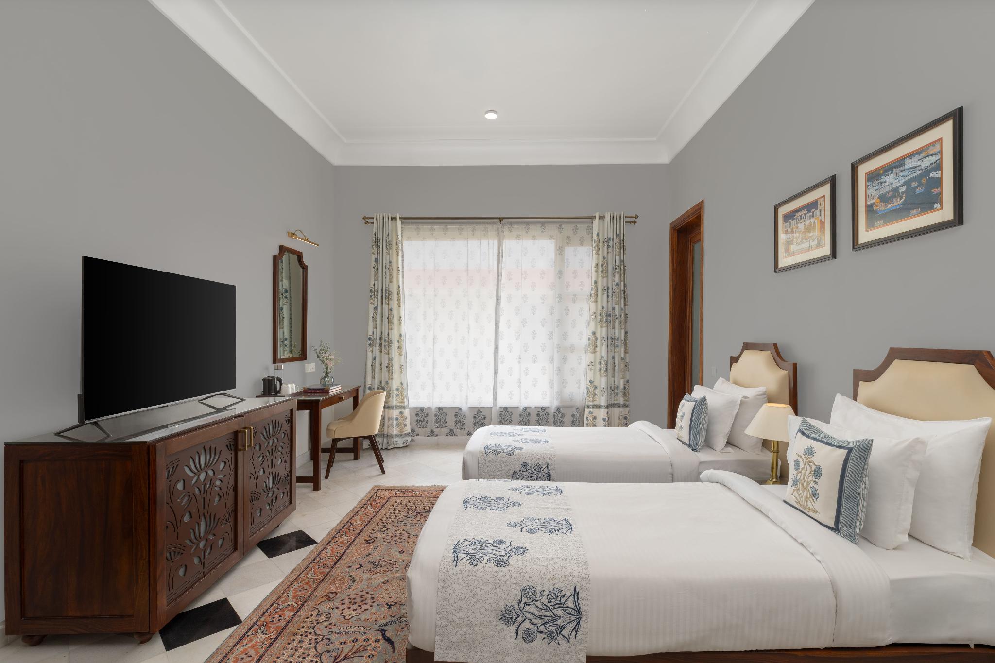 Chez Lavania, Udaipur, A Luxury Abode