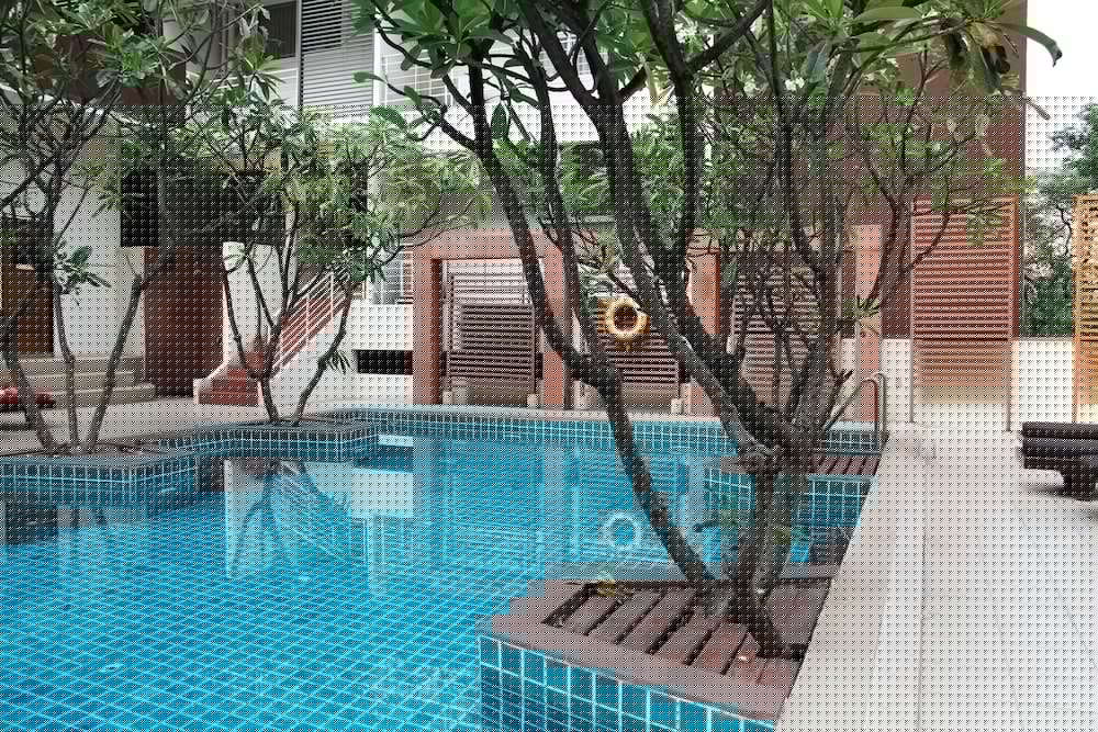 曼谷富丽萨通酒店(FuramaXclusive Sathorn) 图片3
