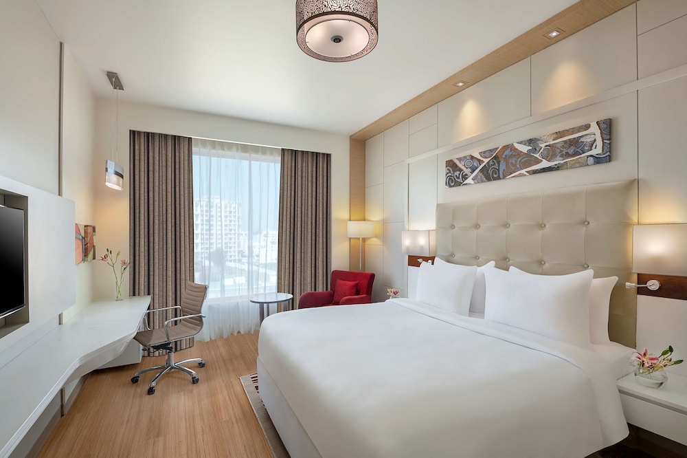 Radisson Blu Pune Hinjawadi 15/50