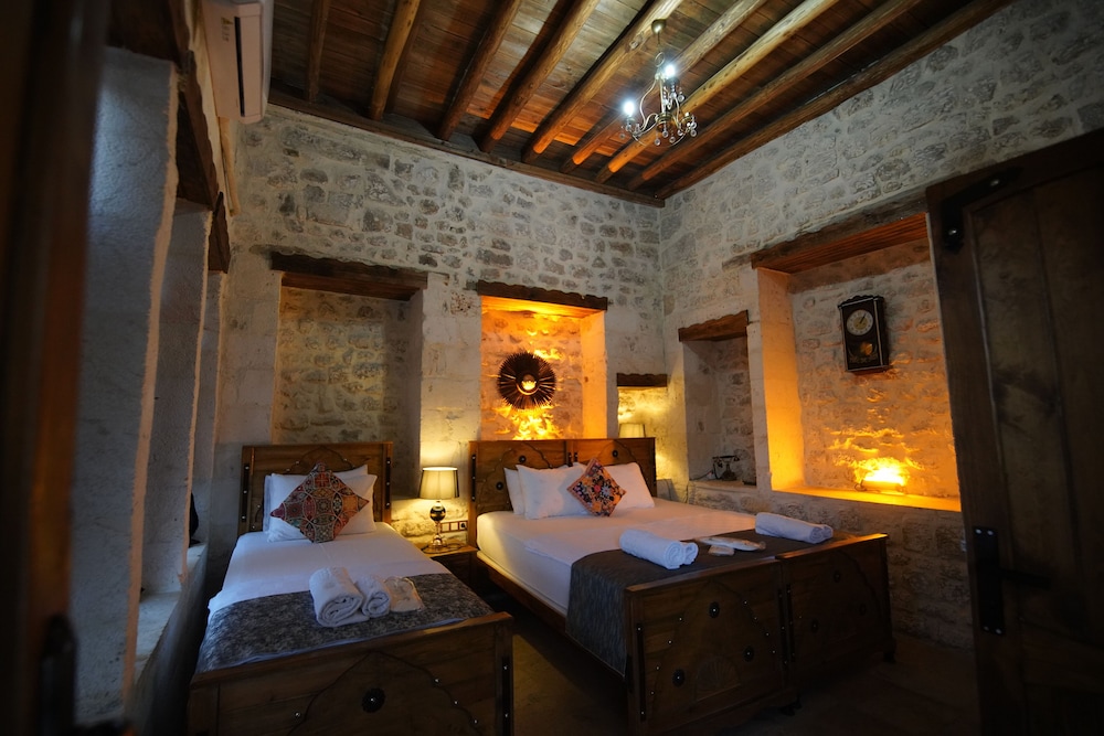 Babil Antique Hotel 7/49
