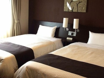 Hotel Route-Inn Mitsukaido Ekimae 17/46