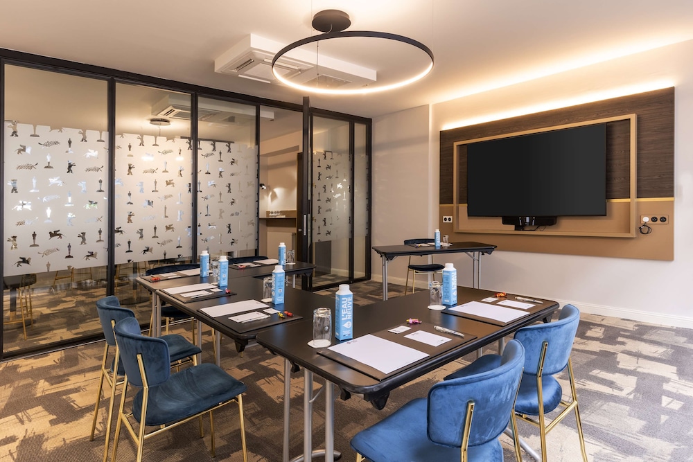 Best Western Plus L'Artist Hotel 70/78
