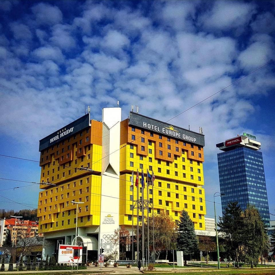 Hotel Holiday in SARAJEVO
