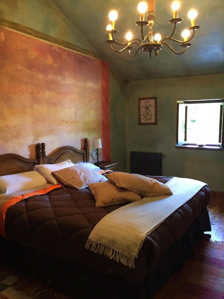 Hotel Peñalba 13/50