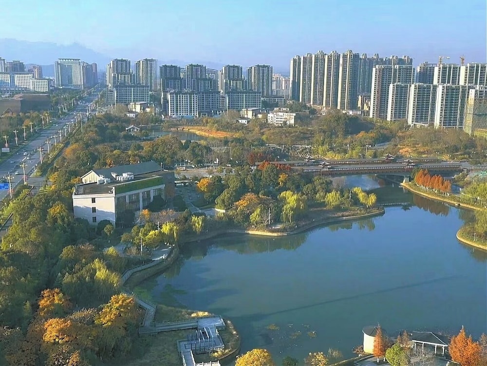 Wanda Realm Shangrao 54/62