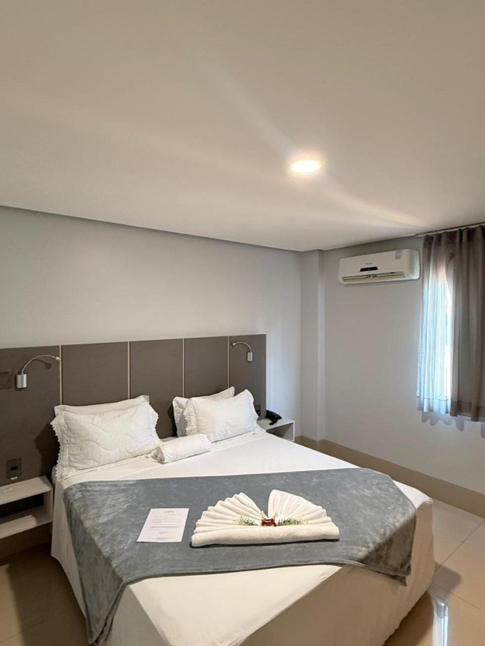 Pumma Business Hotel 17/50
