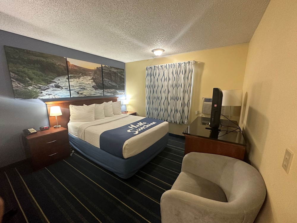 Days Inn & Suites by Wyndham Gunnison 16/46