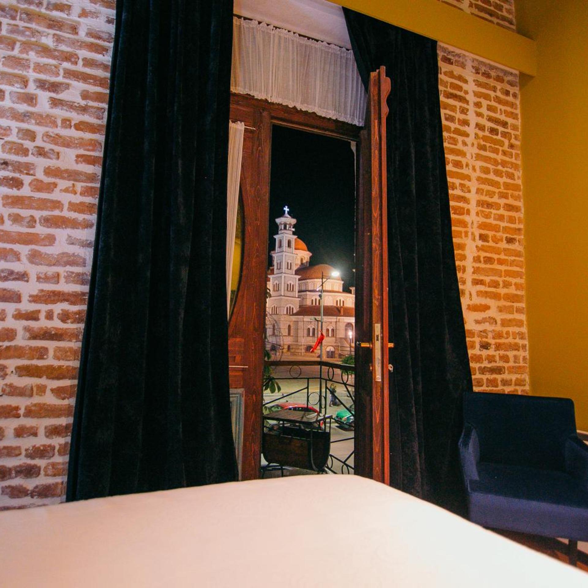 Cathedral Boutique Hotel 30/40