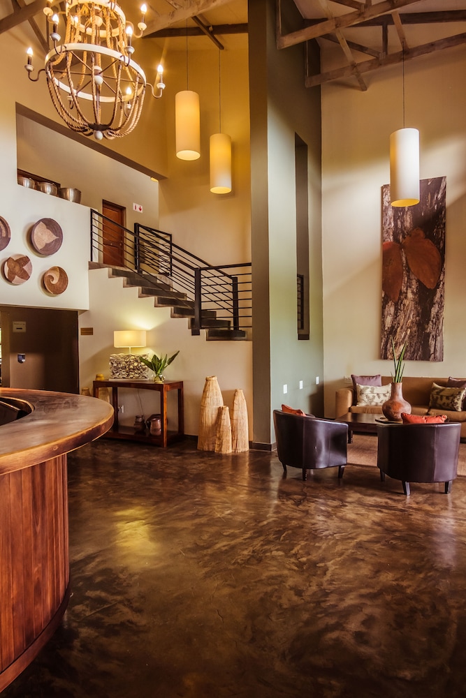 Bushveld Terrace Hotel On Kruger 4/50