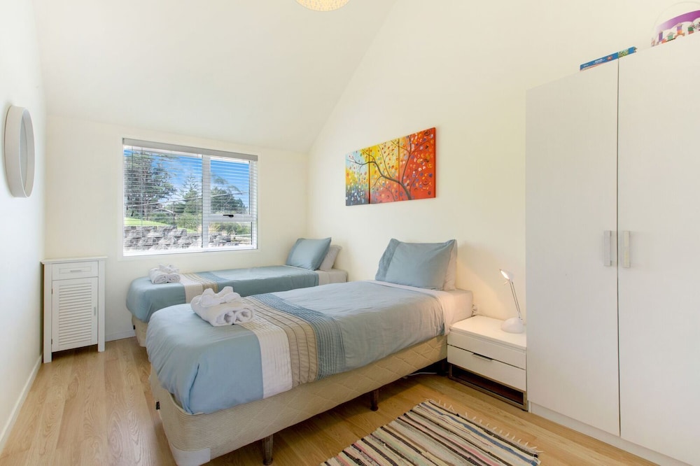 Waiheke Island Resort 11/70