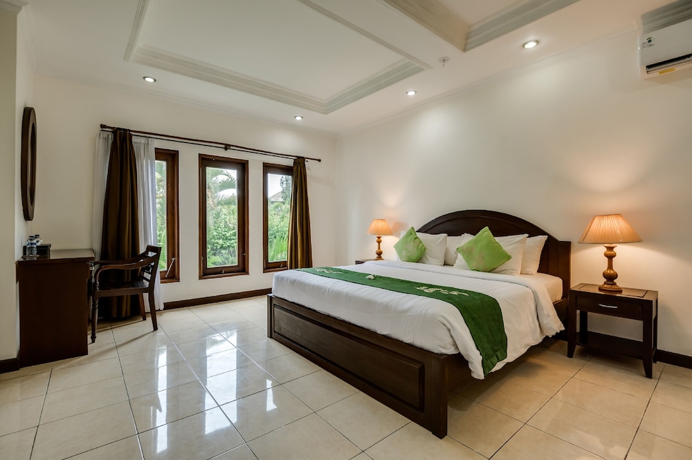 2 Bedrooms, Apartment, 2 King Beds