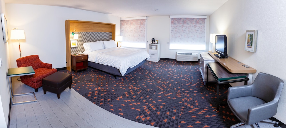 Holiday Inn Statesboro-University Area 23/62