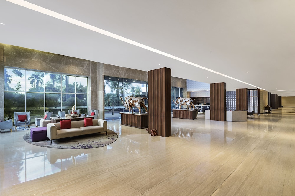 Swiss-Belinn Modern Cikande 39/58
