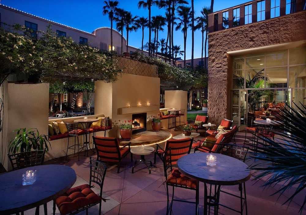 Tempe Mission Palms, a Destination by Hyatt Hotel 34/43