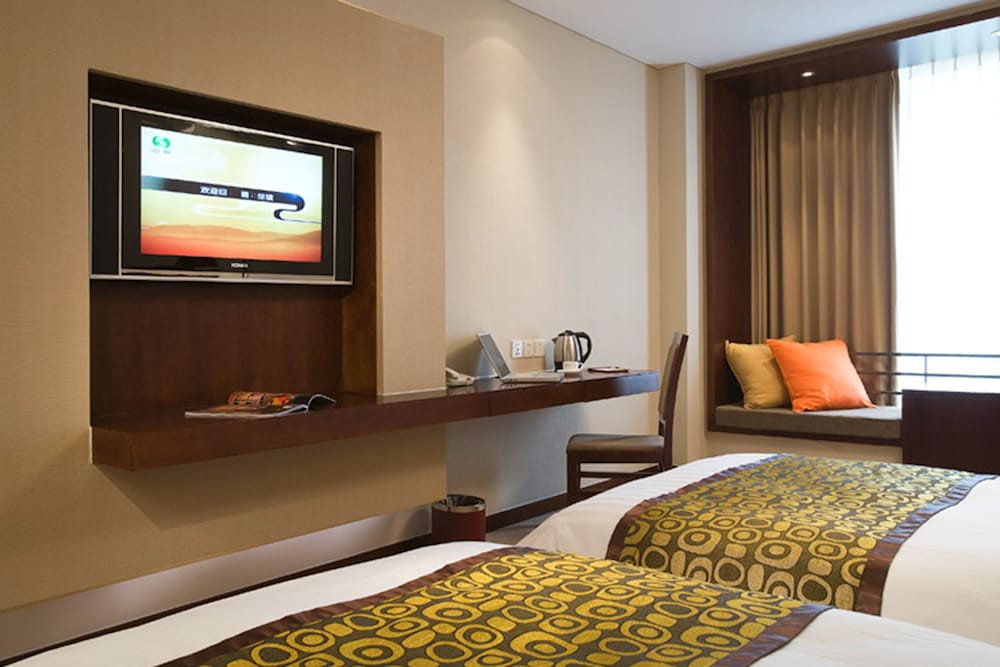 Wanshang Garden Hotel 51/69