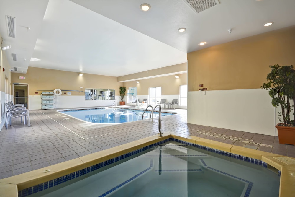 Towneplace Suites Sioux Falls 12/61