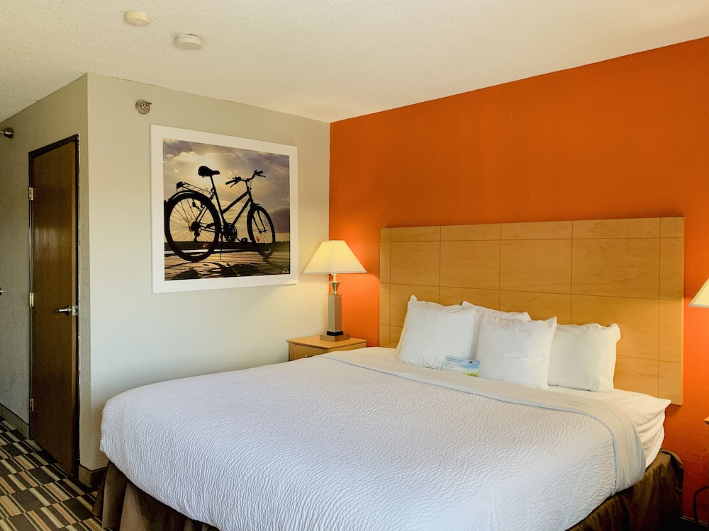Days Inn by Wyndham Sturtevant / Racine / Mount Pleasant 20/78