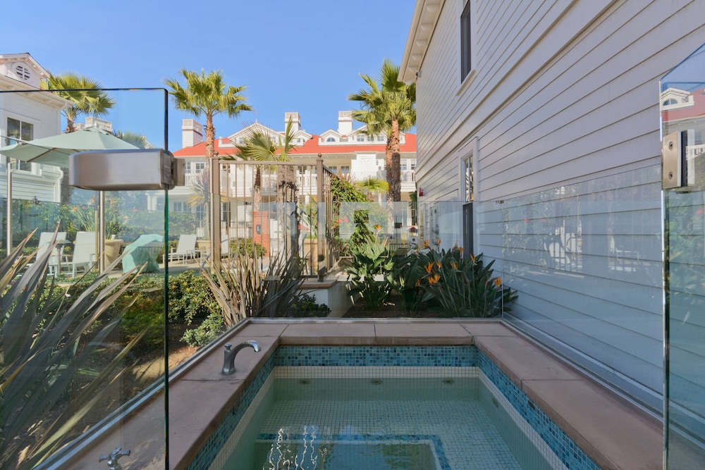 Beach Village at The Del, LXR Hotels & Resorts 11/42