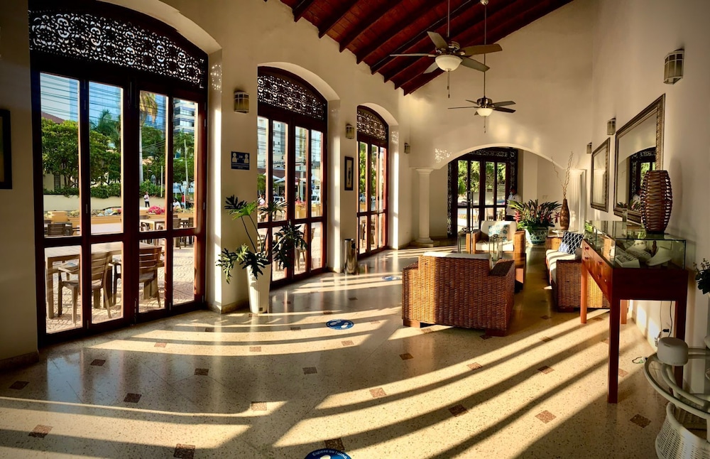 Hotel San Martin 9/49