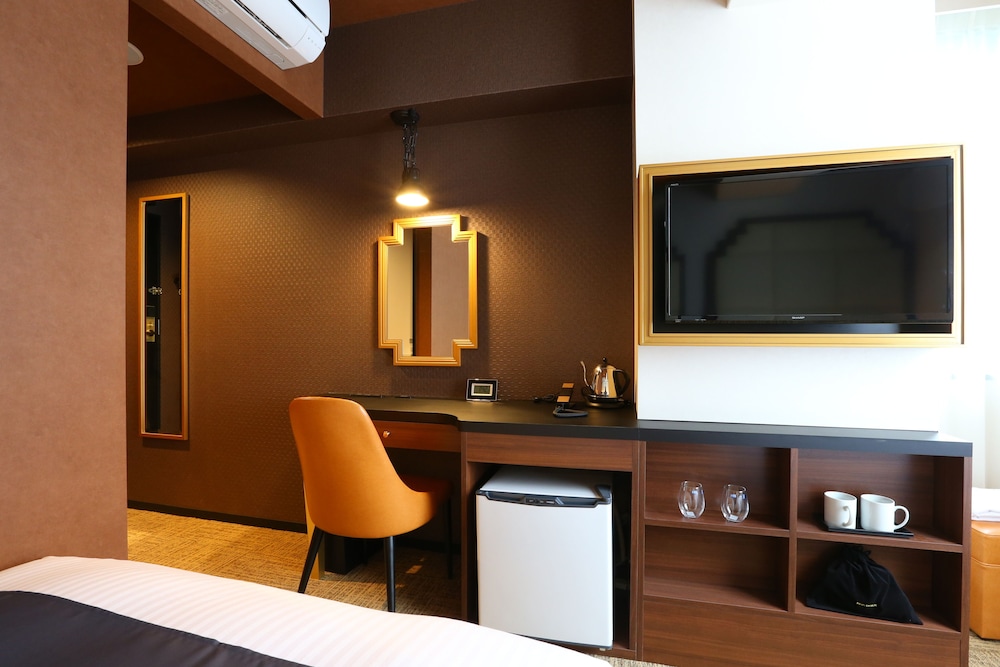 KOKO HOTEL Osaka Umeda 33/34