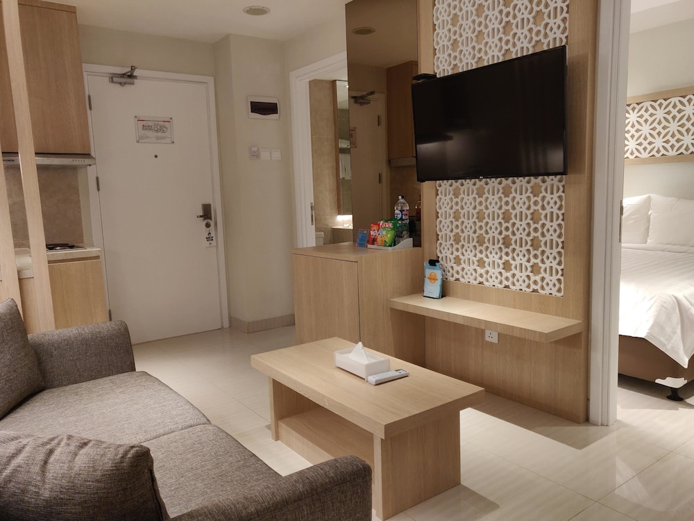 Astara Hotel Balikpapan 6/68