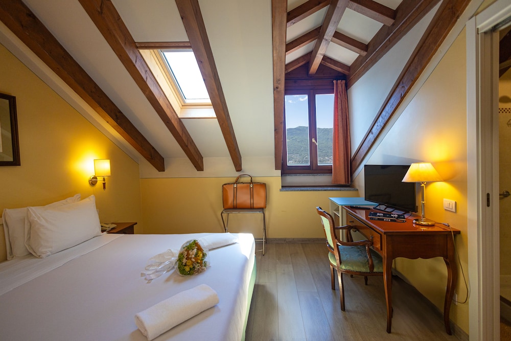 Hotel Pallanza 13/50