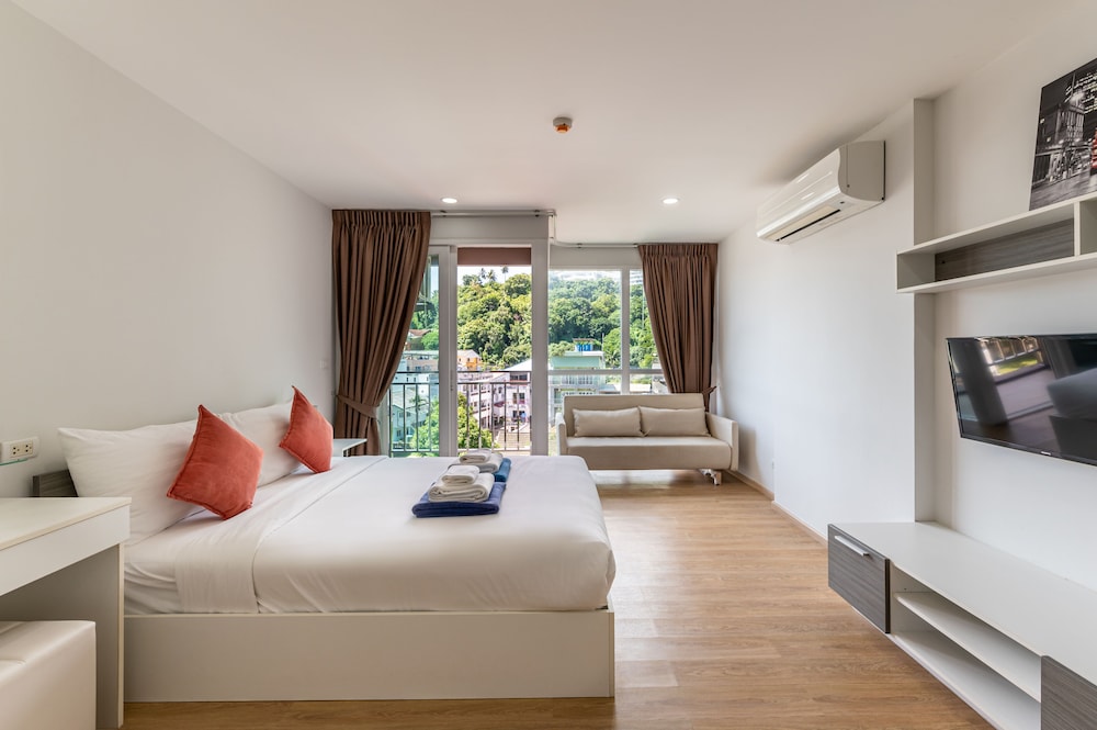 Ozone Condotel by RESAVA 15/39