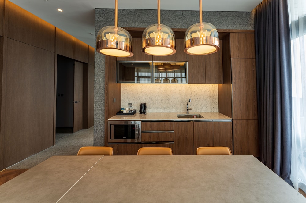 Hotel SoulHada Incheon 25/42