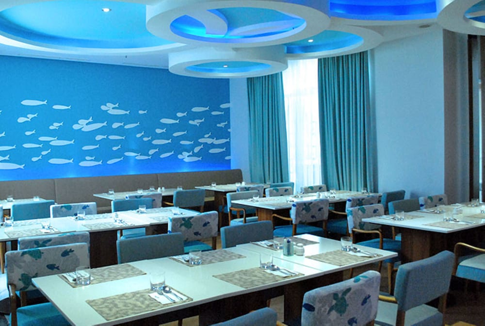 Grand Dafam Ancol Jakarta 57/74