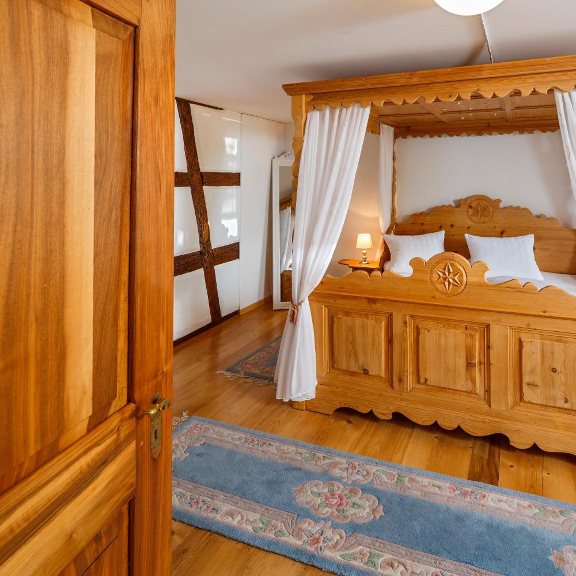 Historische Residenz Lindeneck 20/35