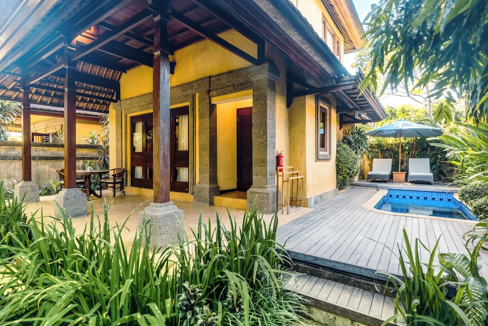 Sri Phala Resort And Villa 6/75