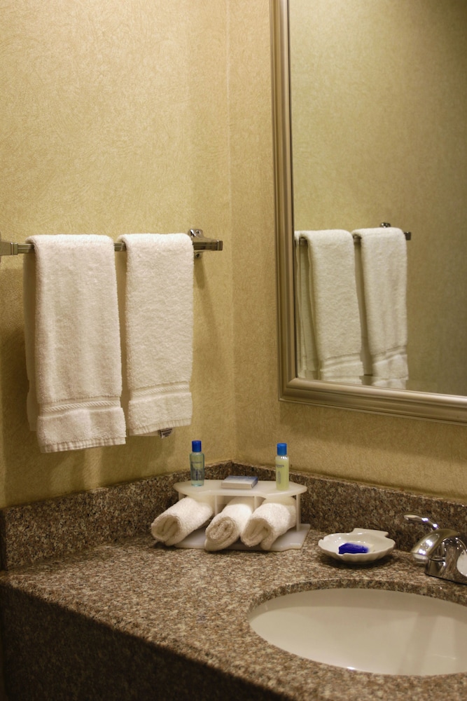 Best Western Galleria Inn & Suites 20/30
