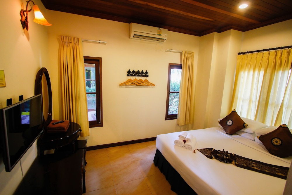 Baan Grood Arcadia Resort and Spa 34/76