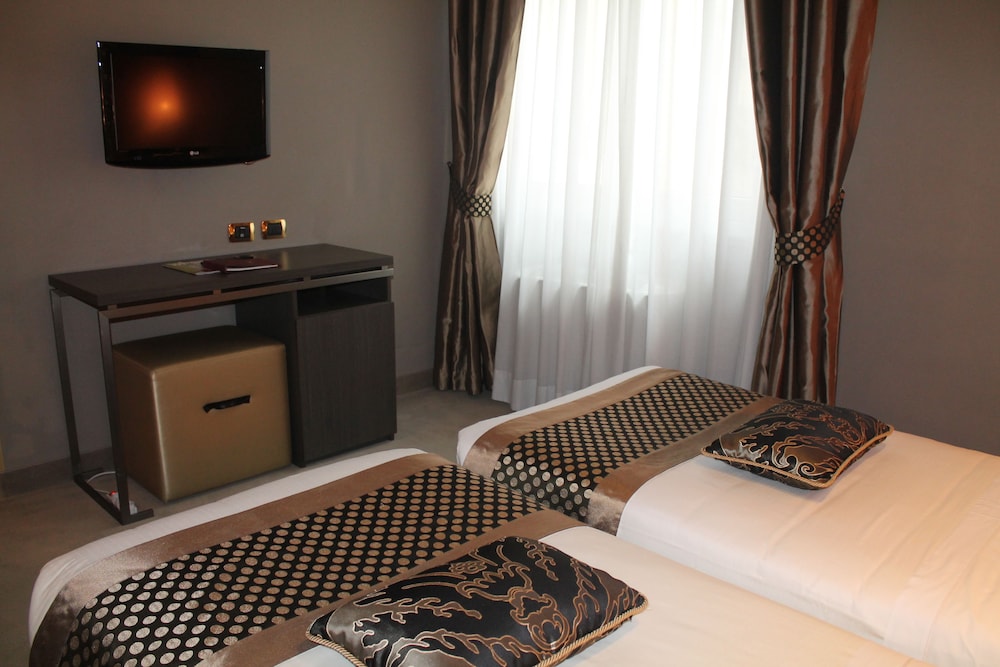 room