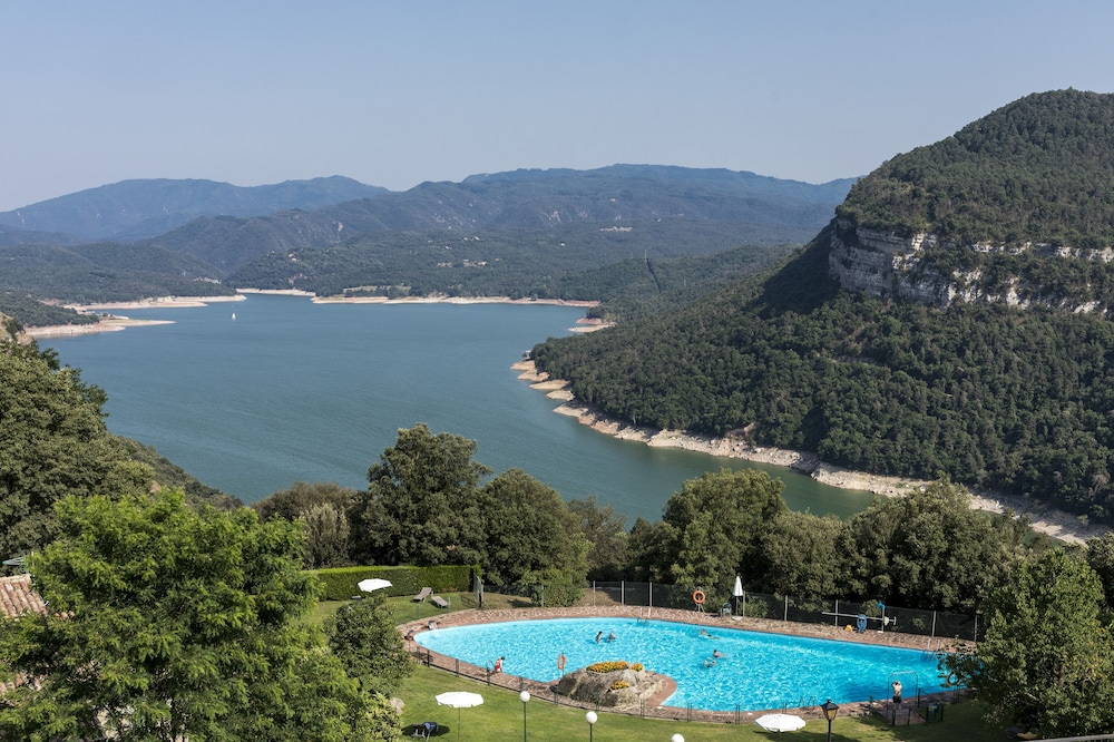 Parador de Vic-Sau 27/60