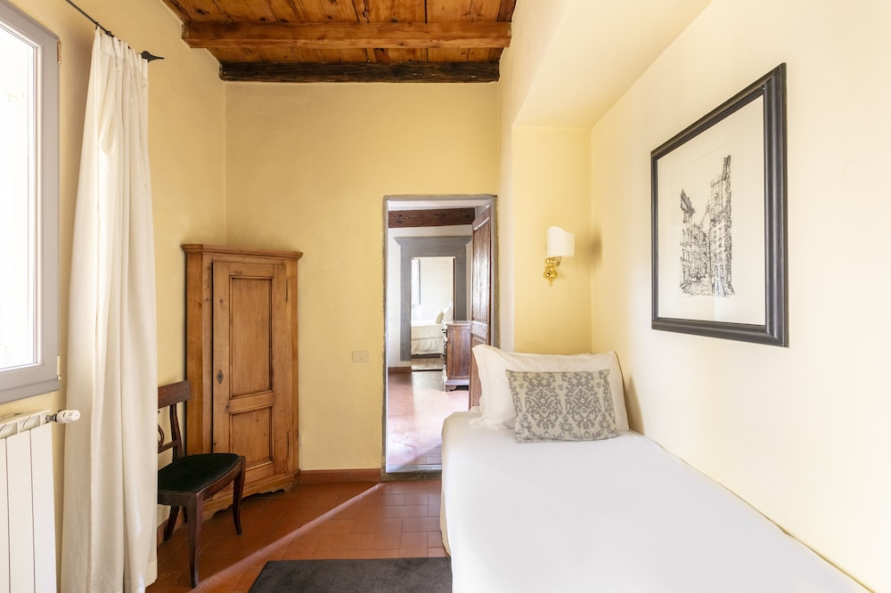 Residence Palazzo Belfiore 16/70