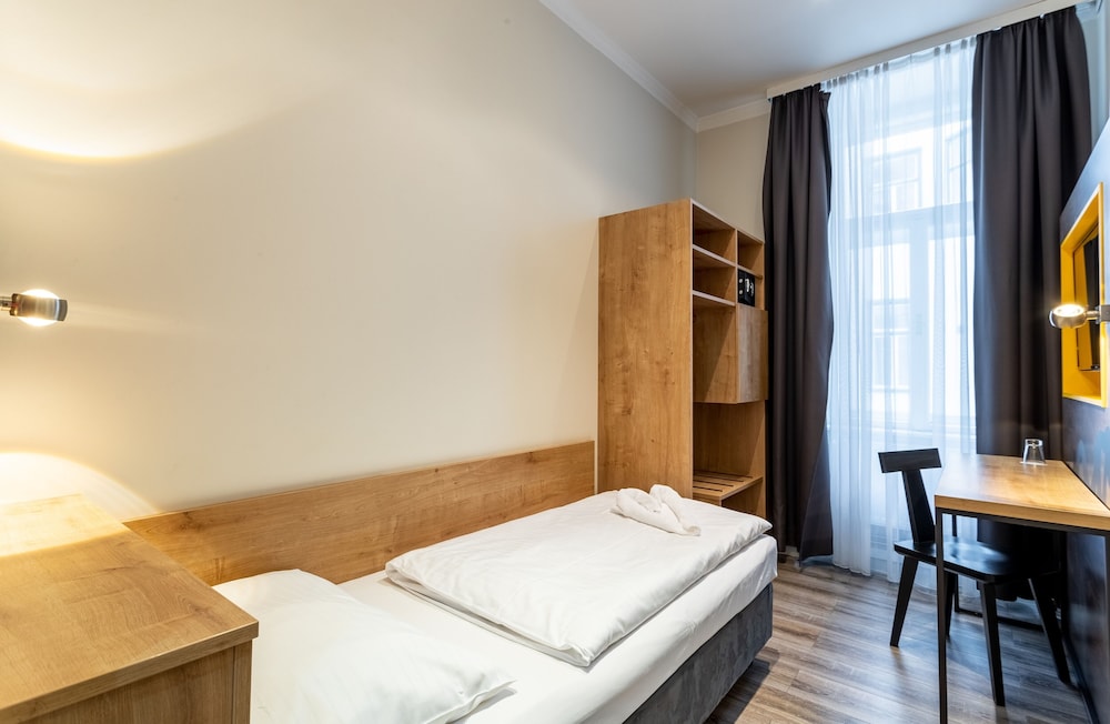 Hotel Westbahn 15/59